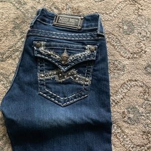 Miss Me jeans size 28 UEC